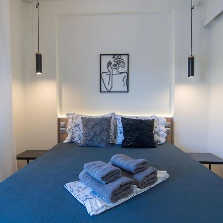 Olea Apartments Palioura Epanomi Zewnętrze zdjęcie