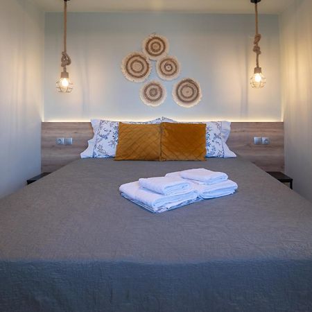Olea Apartments Palioura Epanomi Zewnętrze zdjęcie