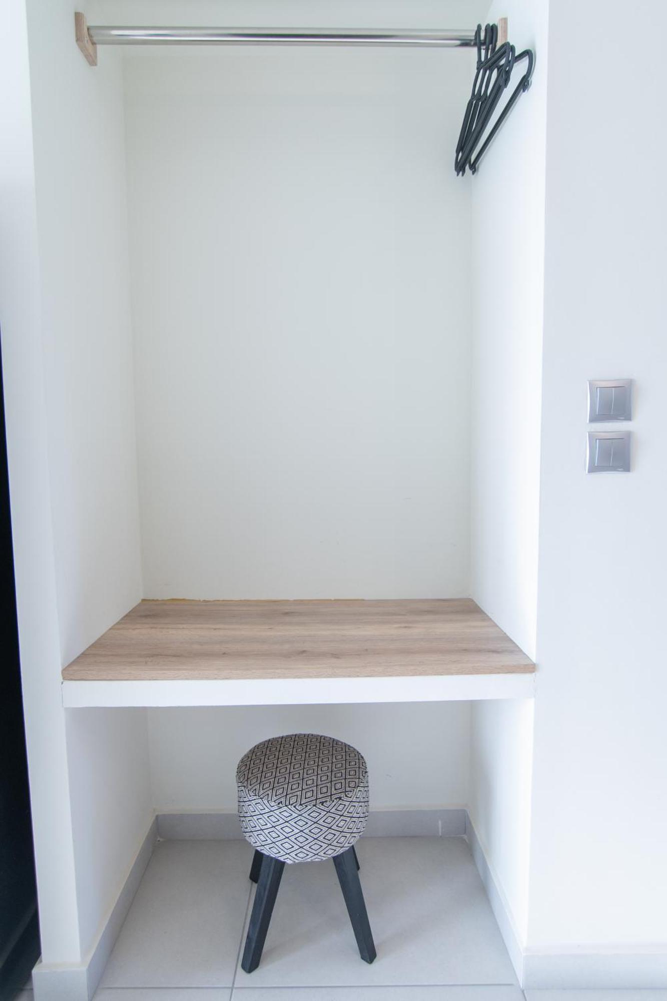 Olea Apartments Palioura Epanomi Zewnętrze zdjęcie