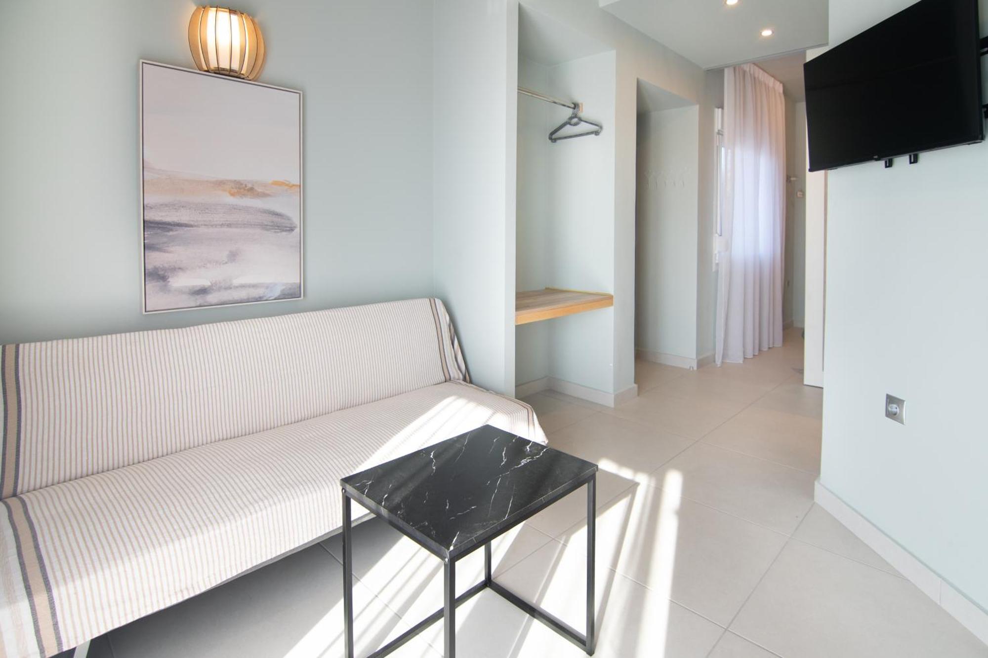 Olea Apartments Palioura Epanomi Zewnętrze zdjęcie